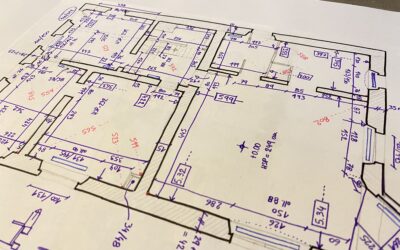 Dessinateur en bâtiment à Strasbourg : pour des plans de travaux réussis